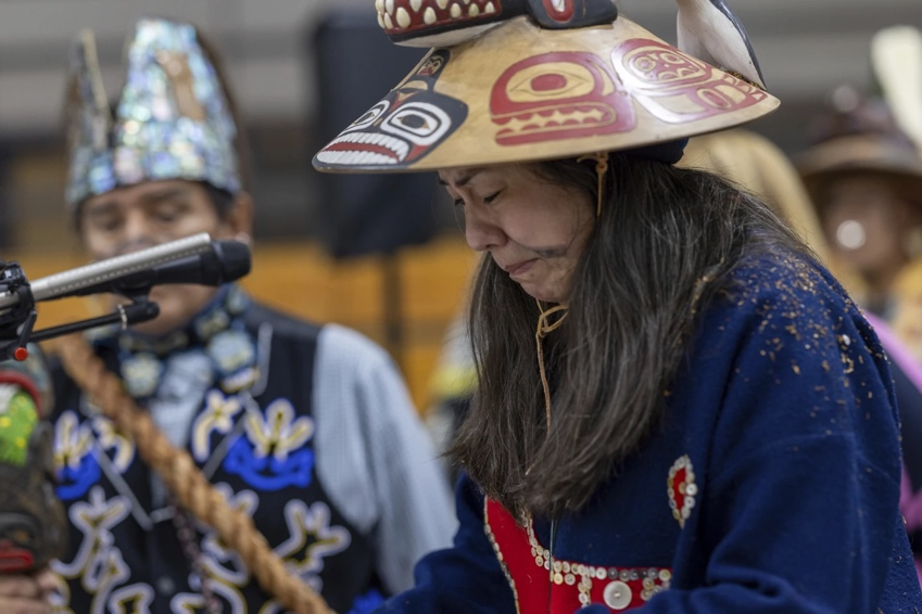 美媒：142年后，美海军为摧毁阿拉斯加一座原住民村庄道歉