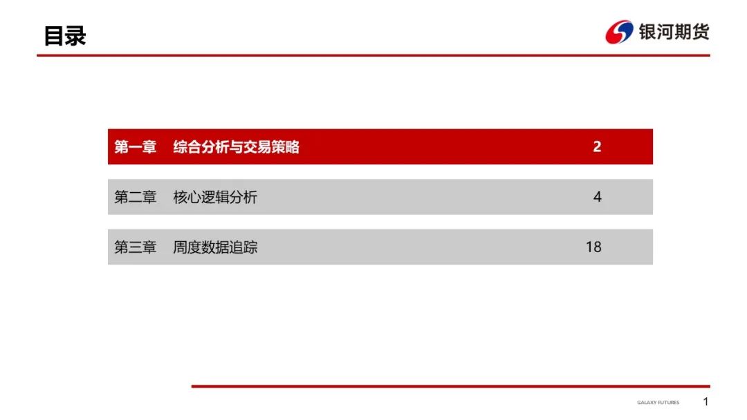 【干散货运输周报】BDI继续下跌，周内跌幅收窄